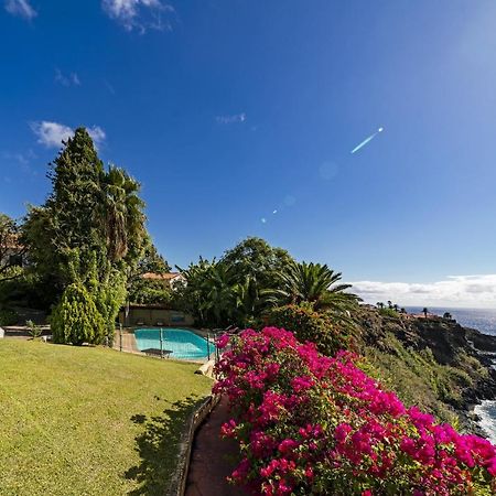 Villa Albatroz Caniço Exterior foto